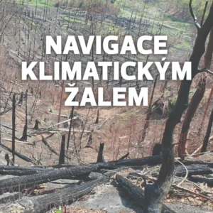 Navigace klimatickým žalem